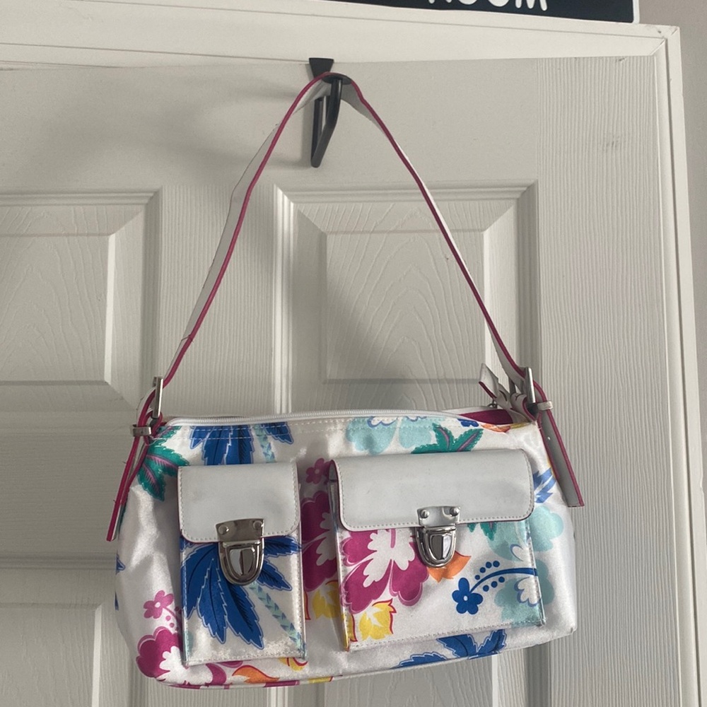 Sunny Hawaii handbag